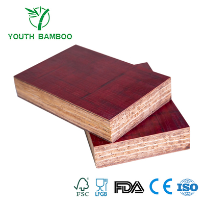 Bamboo Container Flooring