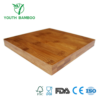 Bamboo Plywood 4 Ply Carbonized Side Pressed