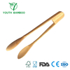 Bamboo BBQ Tong