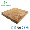 Bamboo Flooring Board