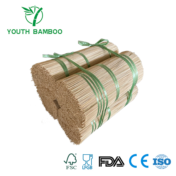 Bamboo Incense Stick